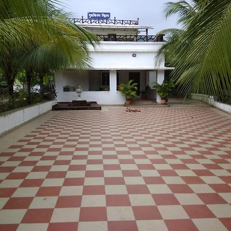 Gurukiran Villa Alibag Exterior photo